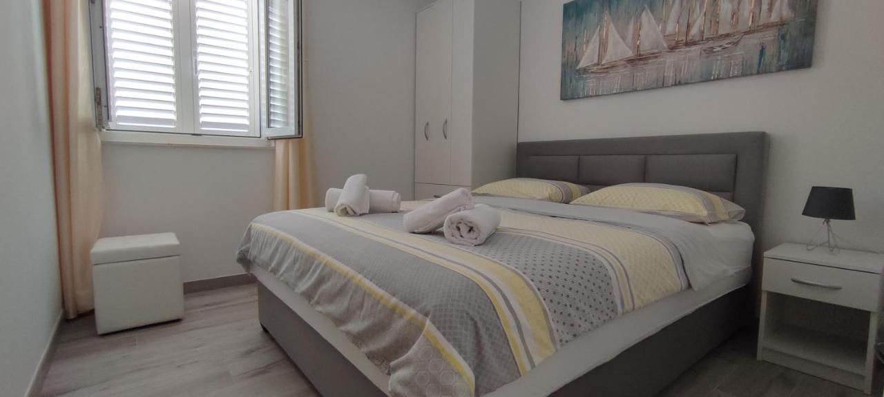 Sunset Apartments Слано Экстерьер фото
