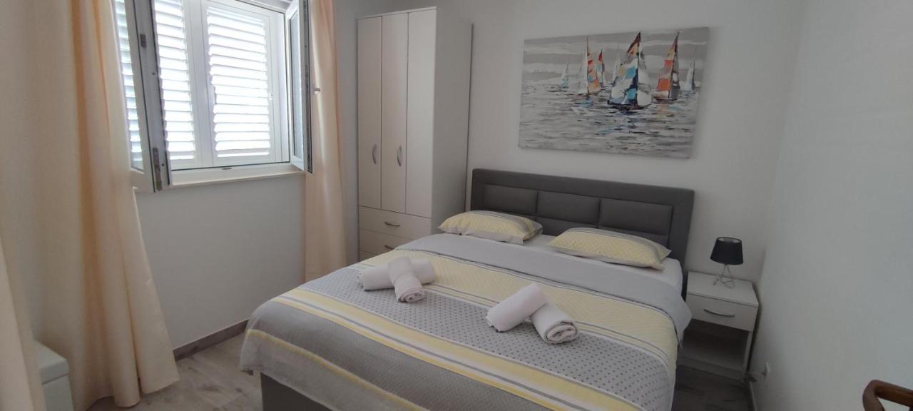 Sunset Apartments Слано Экстерьер фото