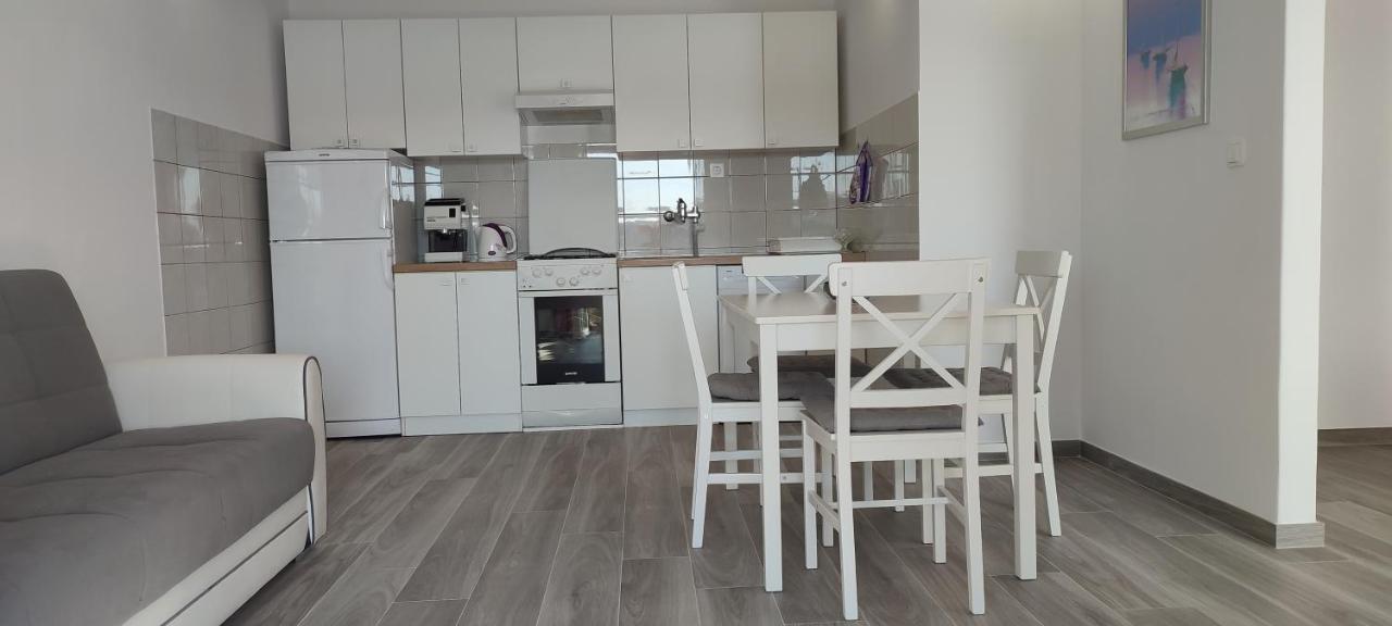 Sunset Apartments Слано Экстерьер фото