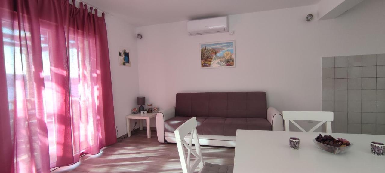 Sunset Apartments Слано Экстерьер фото