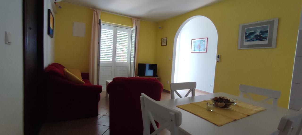Sunset Apartments Слано Экстерьер фото