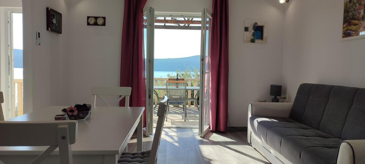 Sunset Apartments Слано Экстерьер фото