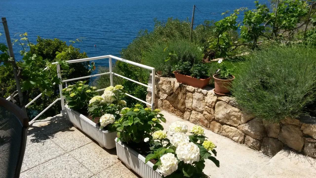 Sunset Apartments Слано Экстерьер фото