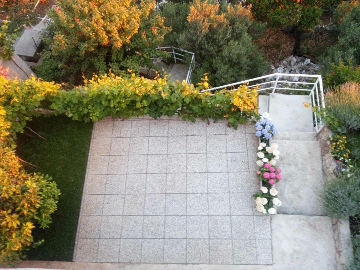 Sunset Apartments Слано Экстерьер фото